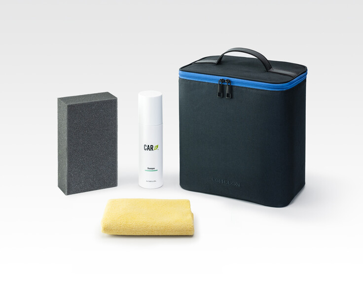 ECHELON CARe Basic Kit