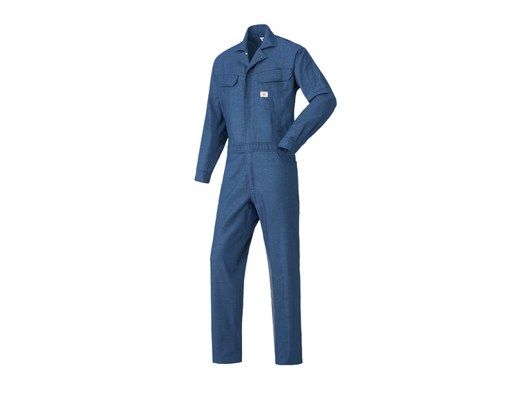 EDWIN All-season Coveralls  31-81014 N Blue