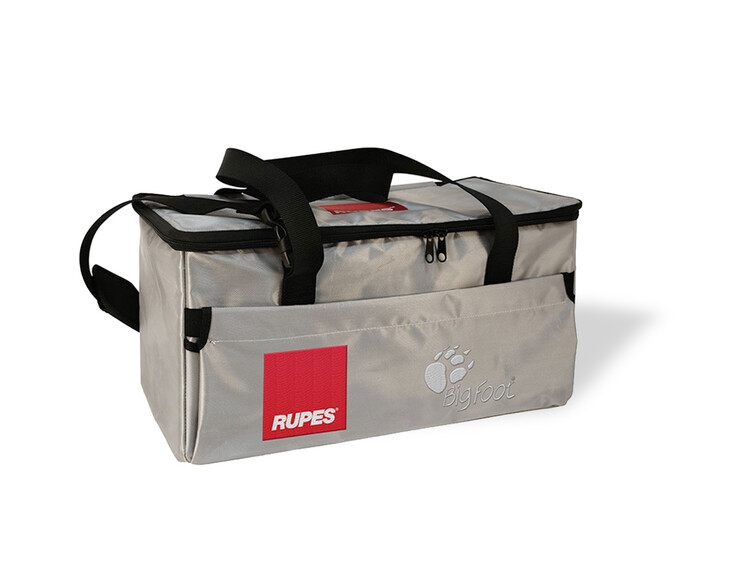 RUPES BIG FOOT SILVER BAG