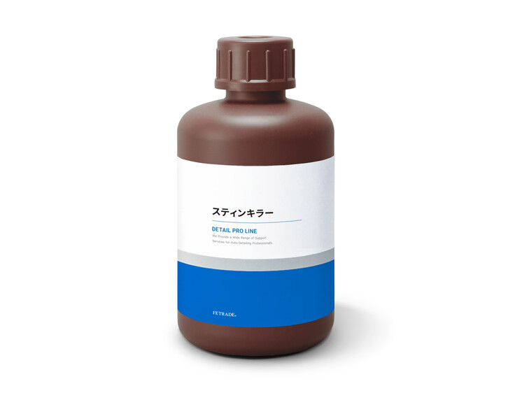 Stainkiller (Chlorinated Deodorizer)