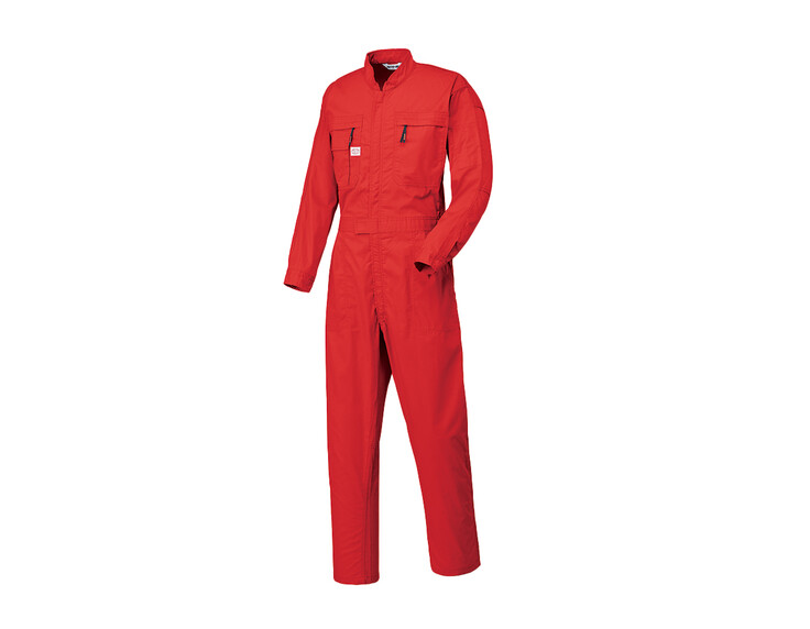 Coveralls  5700 Red