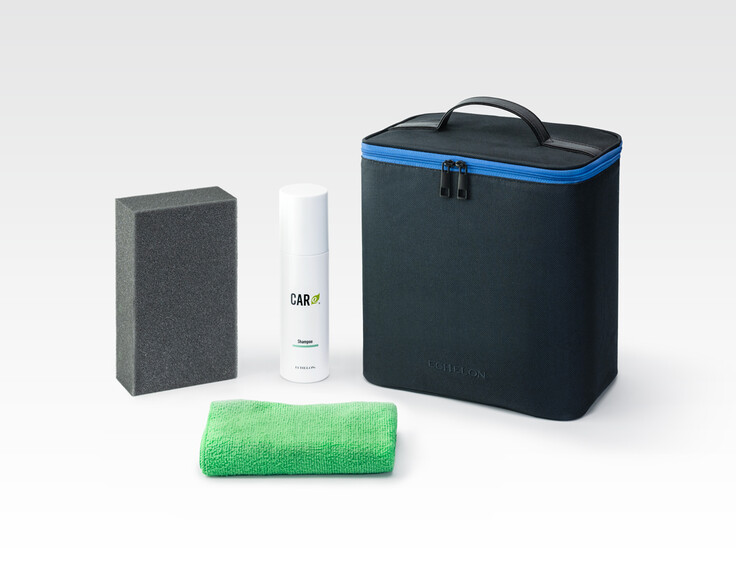 ECHELON CARe Basic Kit