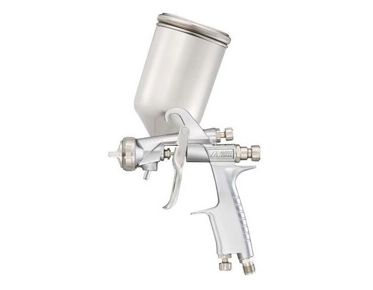 ANEST IWATA Spray Gun WIDER1 Series