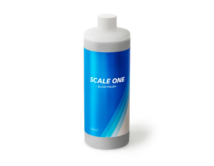 SCALE ONE