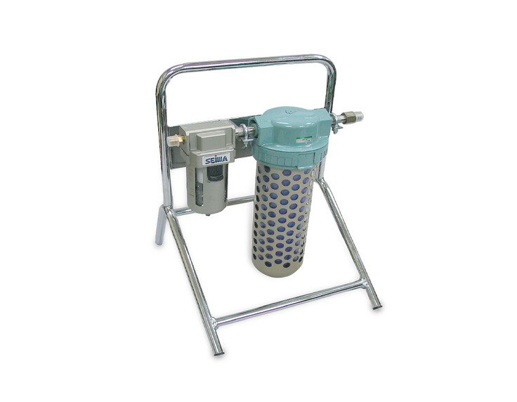 Seiwa Air Dryer ADS-3