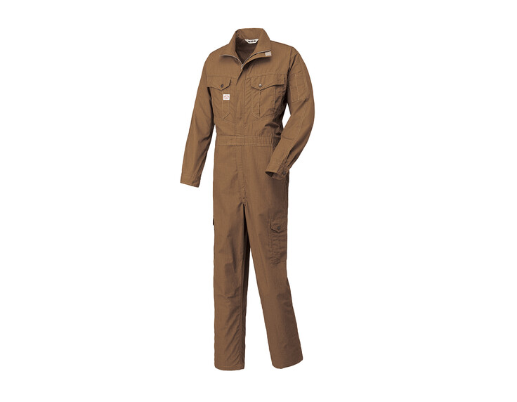 6310 Coveralls Khaki