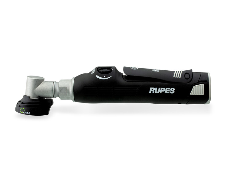 RUPES iBrid Nano Sander with Q-MAG Magnetic Technology/STB
