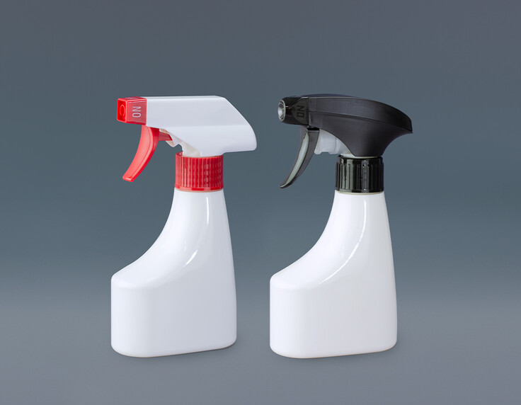 Hand Sprayer 200