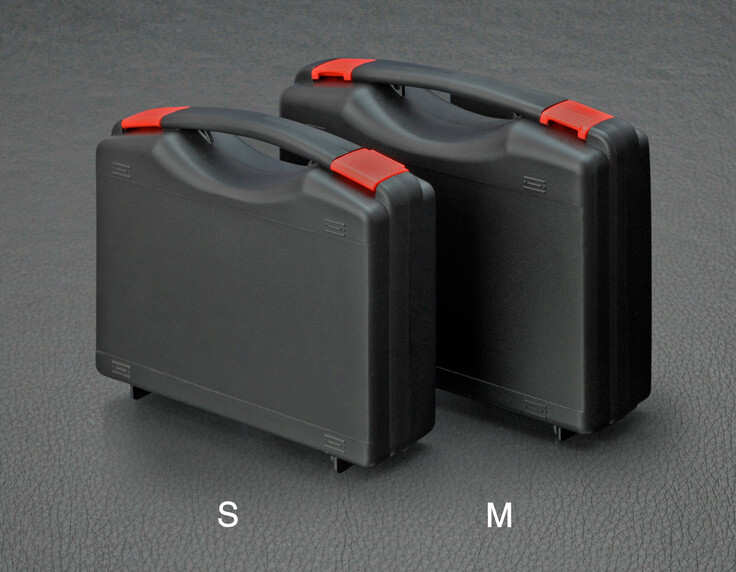 Plastic Attache S / M / L Plastic Attache S / M / L
