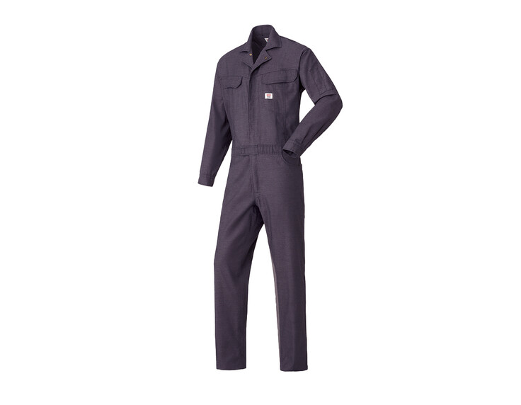 EDWIN All-season Coveralls  31-81014 Purple