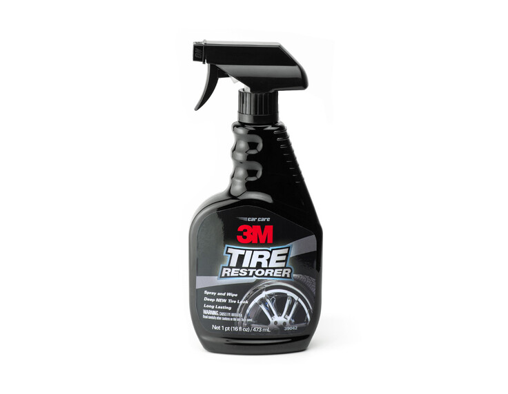 3M Tire & Rubber Dressing 38042