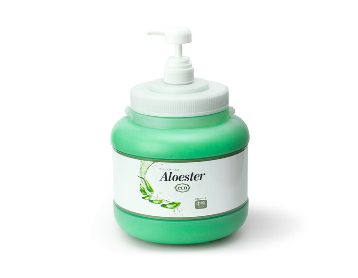ALOESTER eco