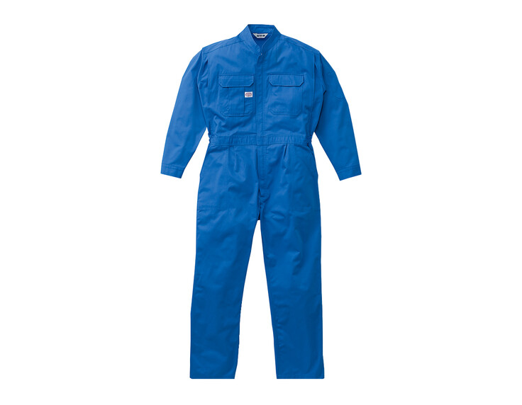 Coveralls 3650 Marine blue