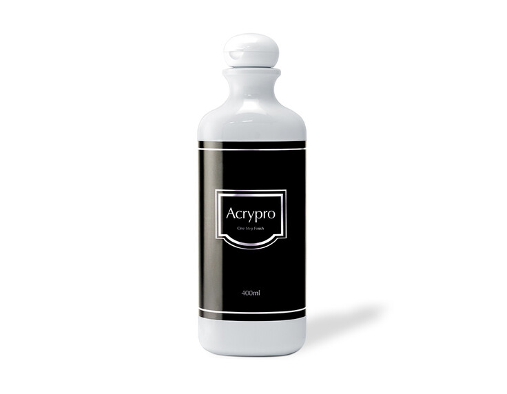 Acrypro