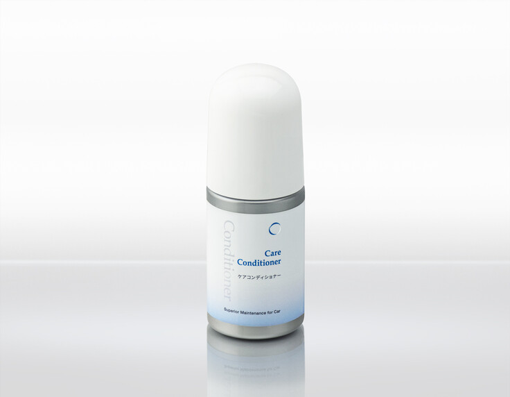 120-Label Set for Care Conditioner 120-Label Set for Care Conditioner