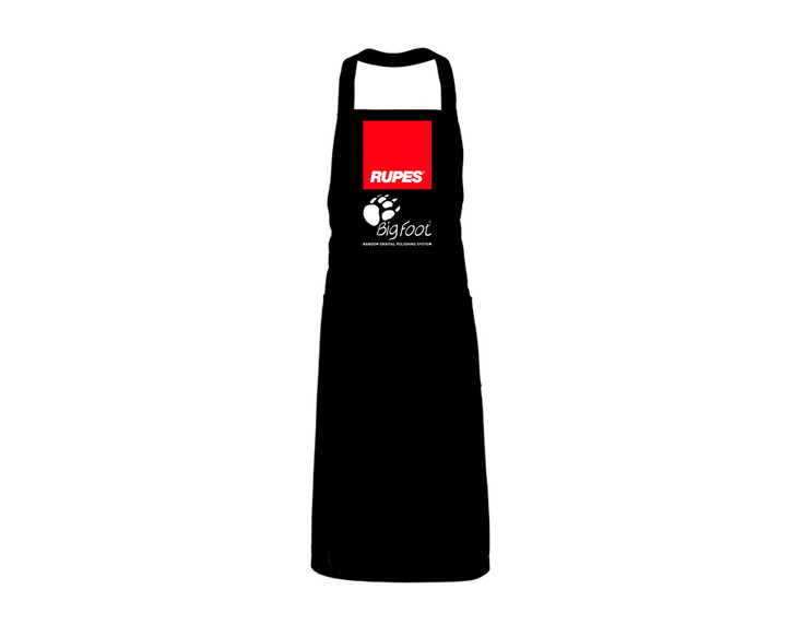 RUPES BIGFOOT APRON