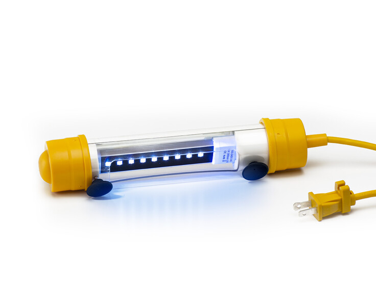 307 LED UV Lamp