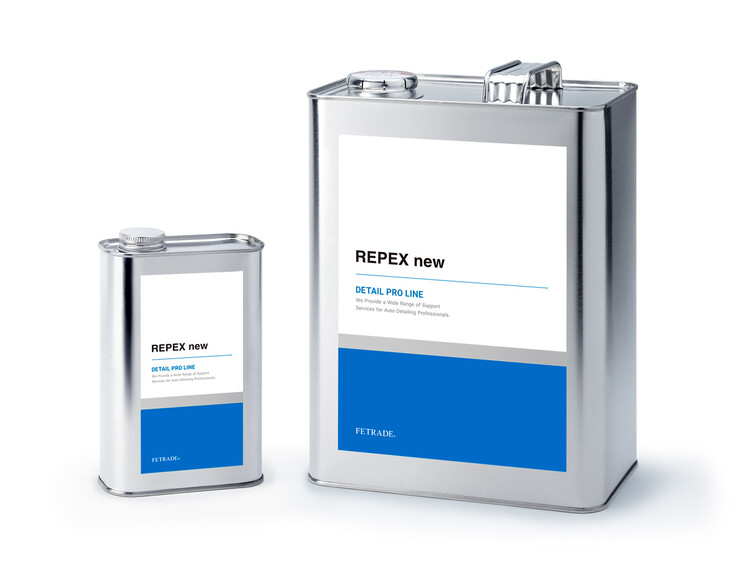 REPEX new REPEX new