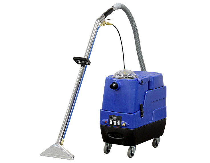 ZAOH COMPANY Super Steam Rinser S101III