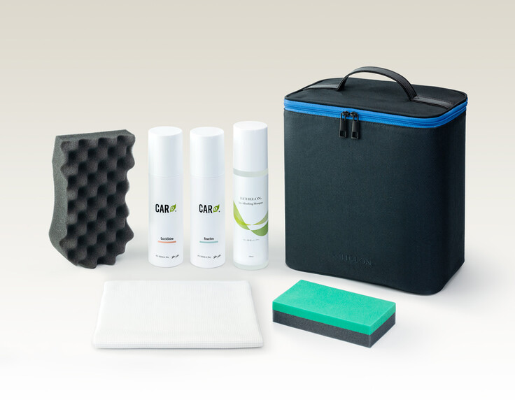 ECHELON CARe Luxury Kit