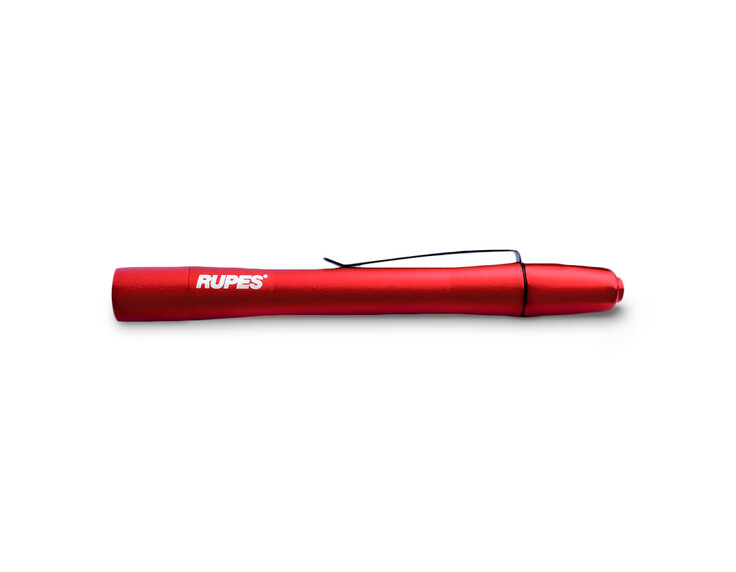 RUPES SWIRL FINDER PEN LIGHT LL150