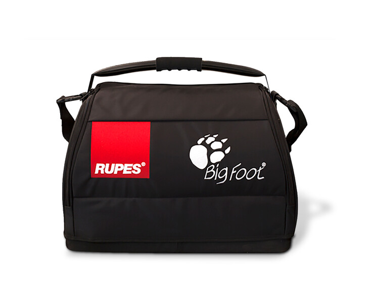 RUPES BIGFOOT BIG BAG